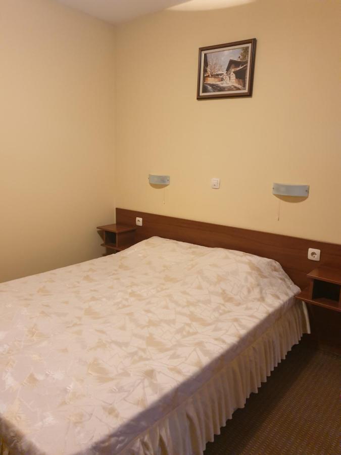 Guesthouse Kiritsovi Bansko Exteriér fotografie