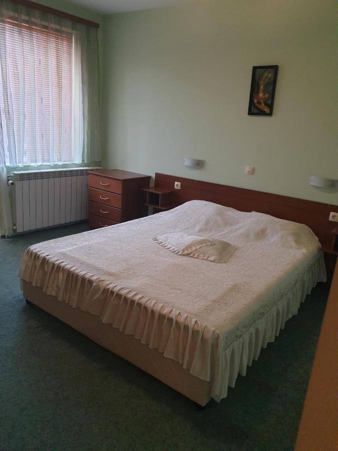 Guesthouse Kiritsovi Bansko Exteriér fotografie