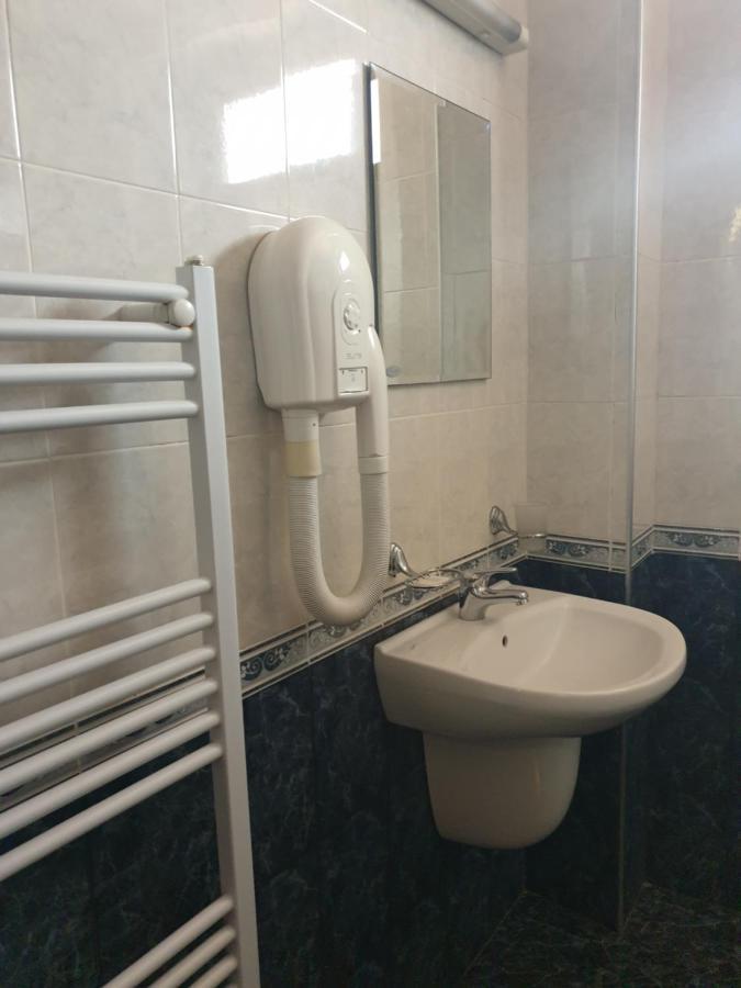 Guesthouse Kiritsovi Bansko Exteriér fotografie
