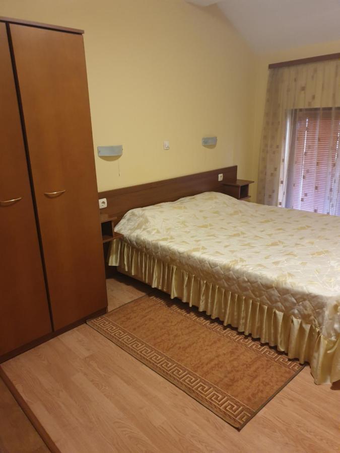 Guesthouse Kiritsovi Bansko Exteriér fotografie
