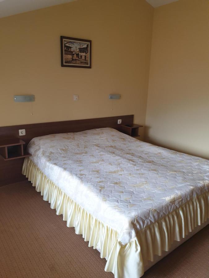 Guesthouse Kiritsovi Bansko Exteriér fotografie