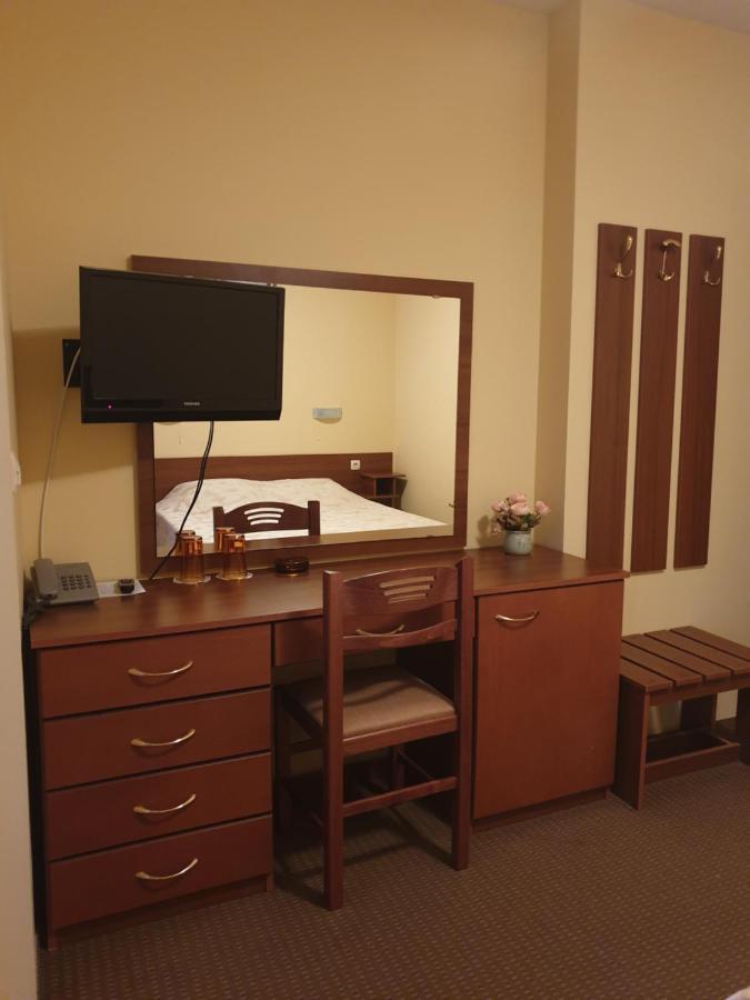 Guesthouse Kiritsovi Bansko Exteriér fotografie