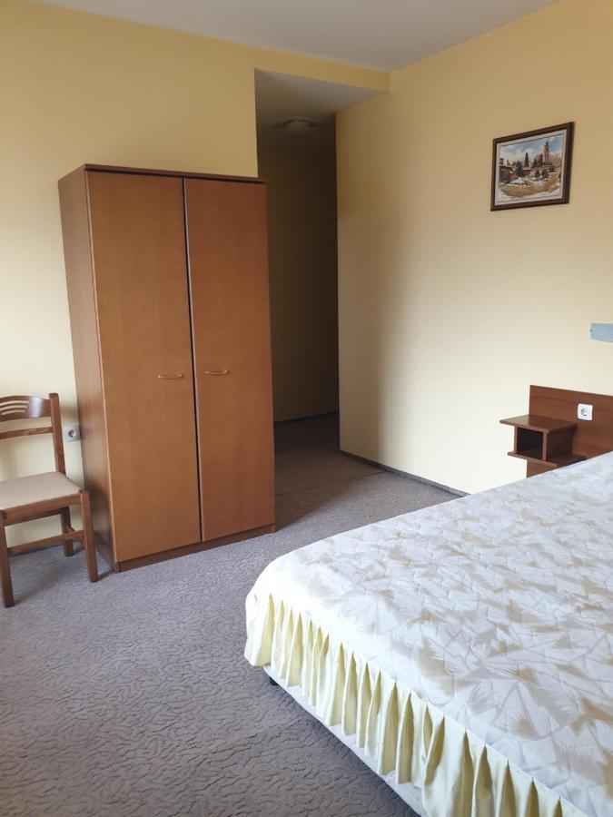 Guesthouse Kiritsovi Bansko Exteriér fotografie