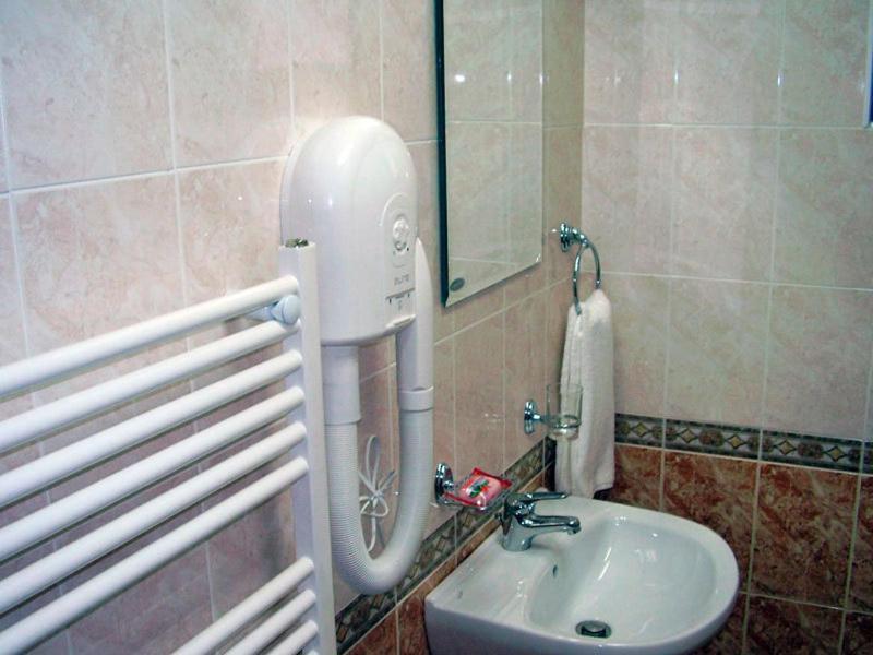 Guesthouse Kiritsovi Bansko Exteriér fotografie