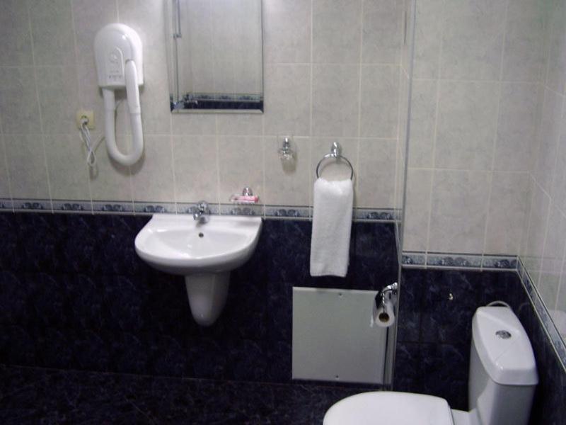Guesthouse Kiritsovi Bansko Pokoj fotografie