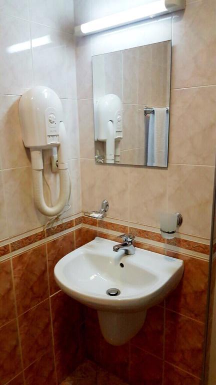 Guesthouse Kiritsovi Bansko Exteriér fotografie